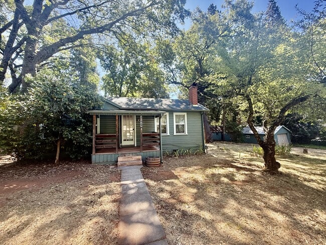 property at 10819 Conifer Ln