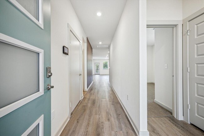 11016 Tildon Ave in Austin, TX - Building Photo - Building Photo