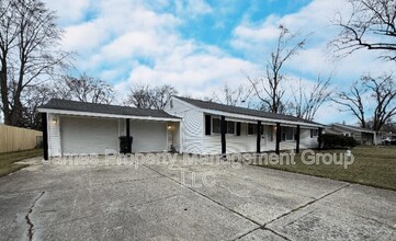 4510 177th Pl in Country Club Hills, IL - Building Photo - Building Photo