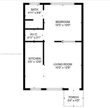 8440 NE 1st Ave in Miami, FL - Building Photo - Building Photo