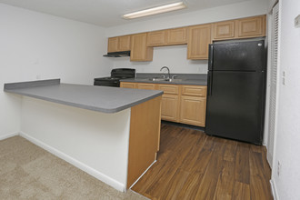 Avenue 1601 in Jacksonville, FL - Foto de edificio - Interior Photo