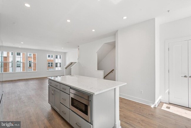 3562 Margaret Jones Pl in Rockville, MD - Building Photo - Building Photo
