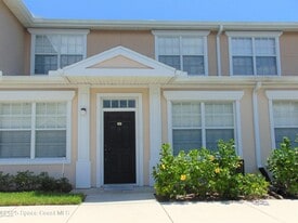 3975 Almeida Court in Melbourne, FL - Building Photo