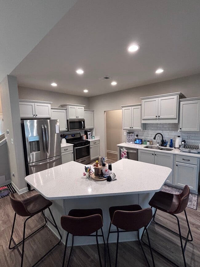 2533 Darlene St in Southaven, MS - Building Photo - Building Photo