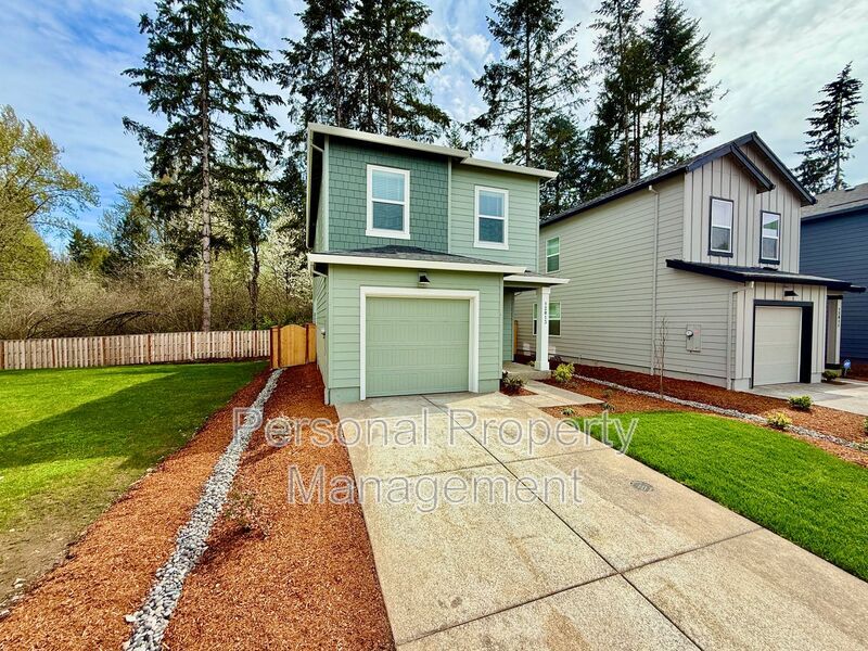 12013 NE 60th Ave in Vancouver, WA - Foto de edificio