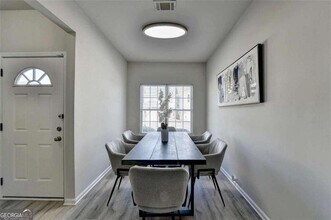 4605 Blue Iris Way in Oakwood, GA - Building Photo - Building Photo