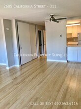 The Camille North Apartments in Mountain View, CA - Foto de edificio - Building Photo