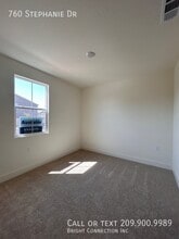 760 Stephanie Dr in Merced, CA - Building Photo - Building Photo