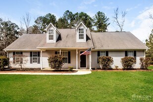 3023 Ryan Rd in Locust Grove, GA - Building Photo