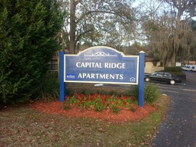 Capital Ridge Apartments