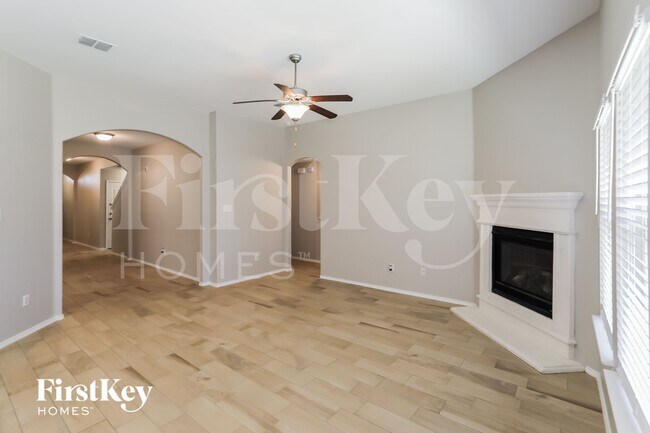 14541 Serrano Ridge Rd in Haslet, TX - Building Photo - Building Photo