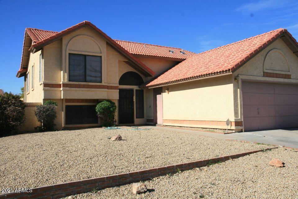 602 N Sunflower Cir in Chandler, AZ - Building Photo