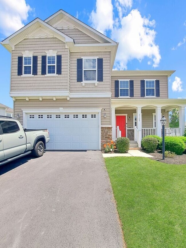 9748 Munich Ct in Waldorf, MD - Building Photo - Building Photo