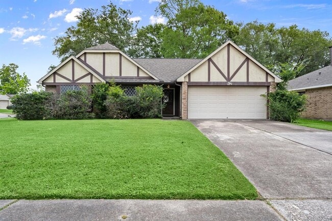 property at 302 Foxtail Ct