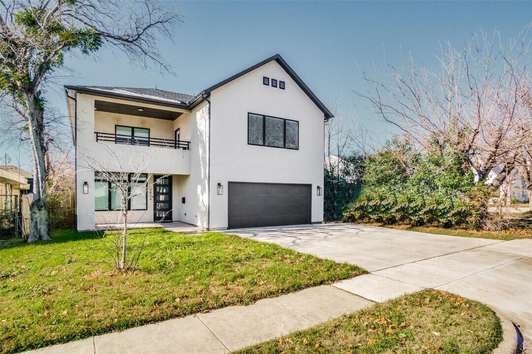 2804 Townsend Dr in Fort Worth, TX - Building Photo