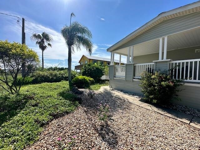 292 Majorca Rd in St. Augustine, FL - Building Photo - Building Photo