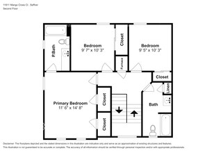 11811 Mango Cross Ct in Seffner, FL - Building Photo - Building Photo
