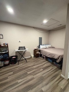 214 Main St in Caryville, TN - Foto de edificio - Building Photo