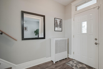 1139 Morse St NE in Washington, DC - Building Photo - Building Photo