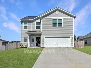 709 McRoy St in Moncks Corner, SC - Building Photo - Building Photo