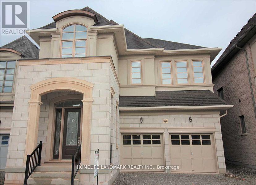 3068 Post Rd in Oakville, ON - Building Photo