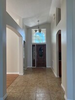 14956 Braywood Trail in Orlando, FL - Building Photo