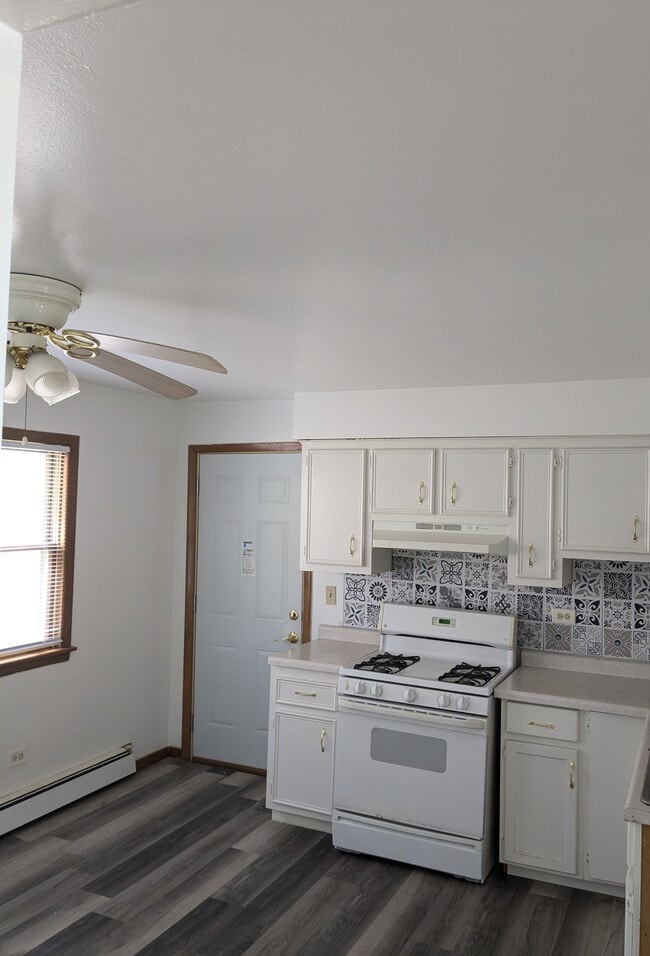 11003 S Longwood Dr, Unit 3-C in Chicago, IL - Building Photo - Building Photo
