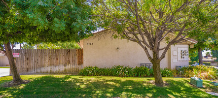 4125 Ardmore Ave in Bakersfield, CA - Building Photo - Building Photo