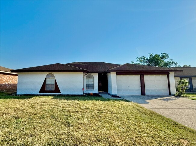property at 5850 Fallengate Dr