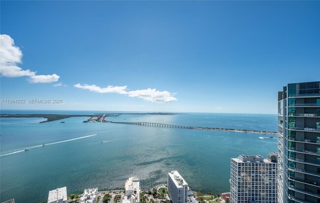 property at 1425 Brickell Ave