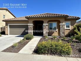 3160 Radiant Wy