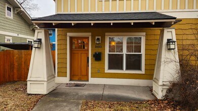 1603 Cooper St in Missoula, MT - Foto de edificio - Building Photo