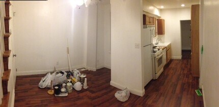 1412 Orange Street in Philadelphia, PA - Building Photo - Building Photo