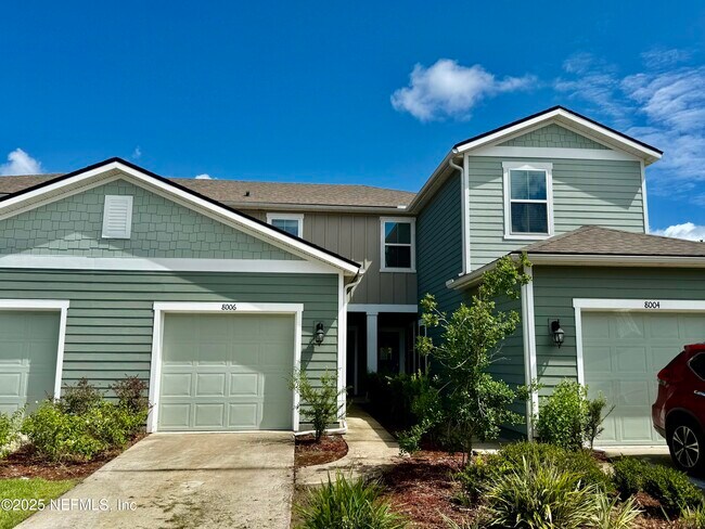 8006 Echo Springs Rd