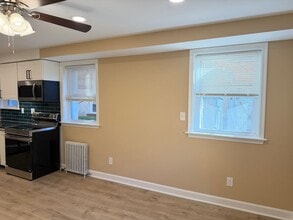 8505 Greenwood Ave in Takoma Park, MD - Building Photo - Building Photo