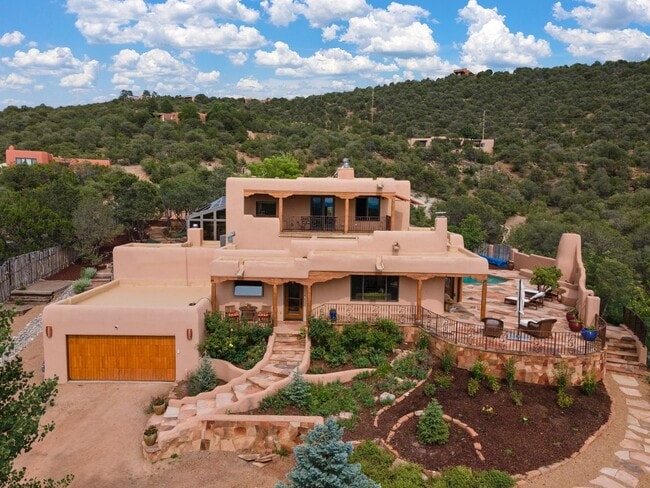 2037 Cll Lejano in Santa Fe, NM - Building Photo - Building Photo