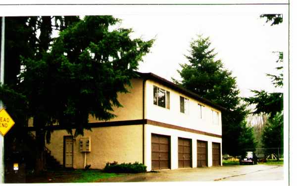 2216 O St NE in Auburn, WA - Building Photo