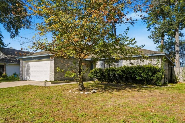 11011 Almond Grove in Humble, TX - Building Photo - Building Photo