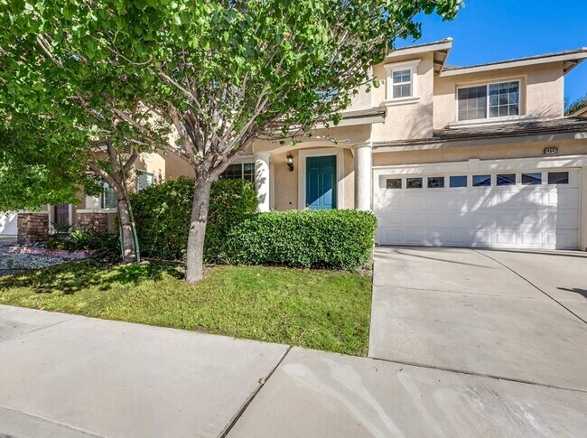 14642 Decoy Ln in Fontana, CA - Building Photo - Building Photo