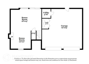 10201 Moody Park Dr in Overland Park, KS - Building Photo - Building Photo