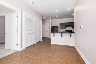 Interior Photo