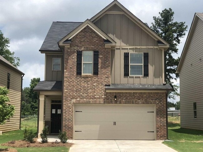 property at 11909 Lovejoy Crossing Blvd