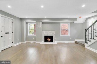 6005 New Hampshire Ave NE in Washington, DC - Foto de edificio - Building Photo