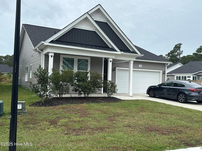 property at 1044 Downrigger Trl