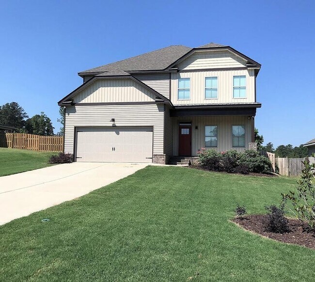 property at 129 Oliver Hardy Ct