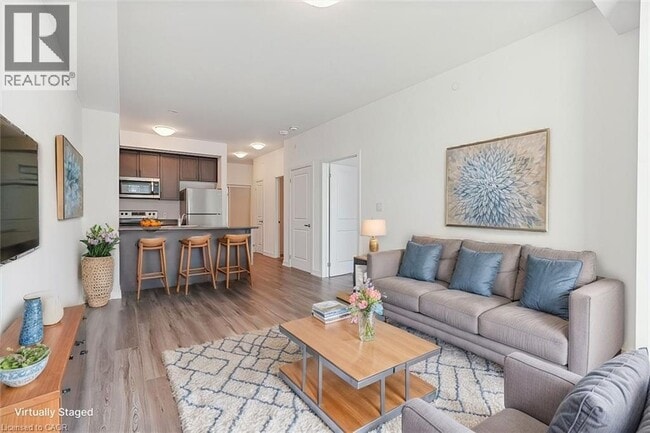 460 Dundas St E in Hamilton, ON - Building Photo - Building Photo