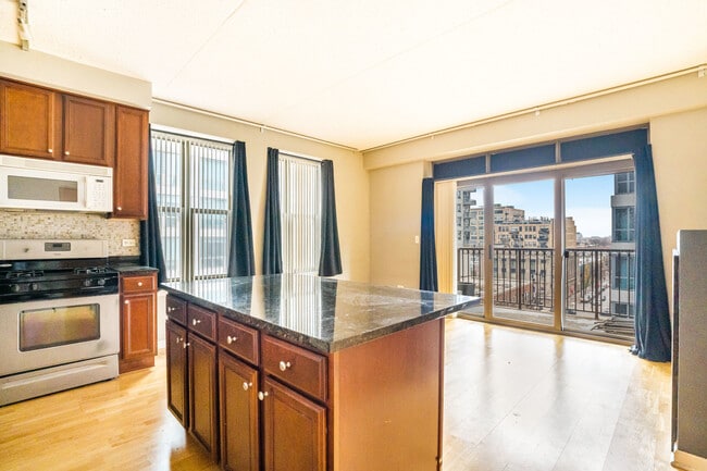 property at 1250 S Indiana Ave