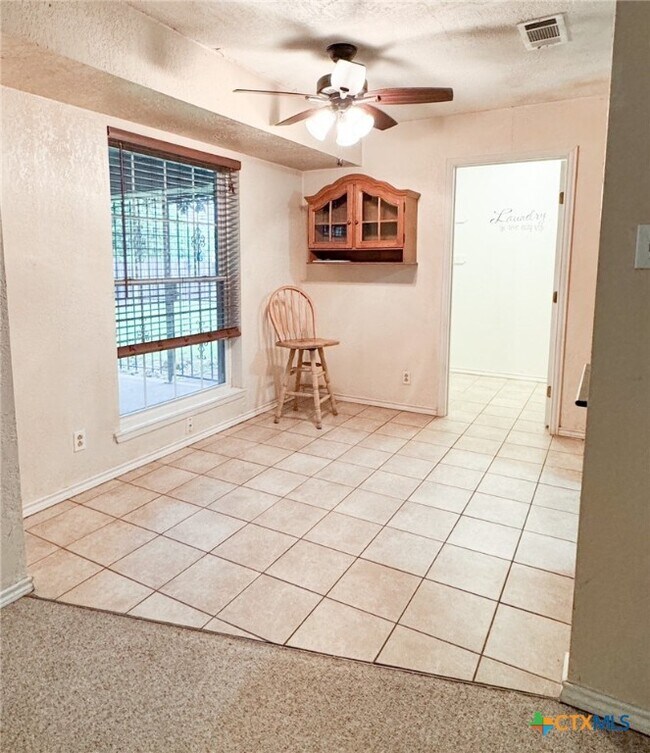 1613 Missouri Ave in Killeen, TX - Foto de edificio - Building Photo