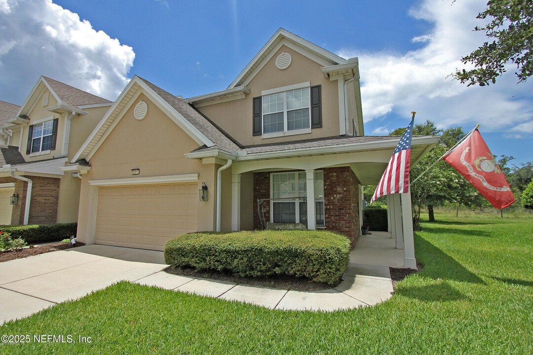 6311 Autumn Berry Cir in Jacksonville, FL - Building Photo