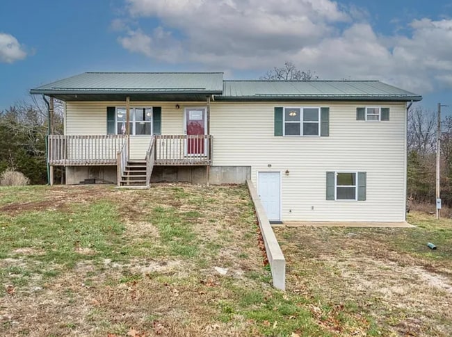 property at 28665 Highway AB Hwy